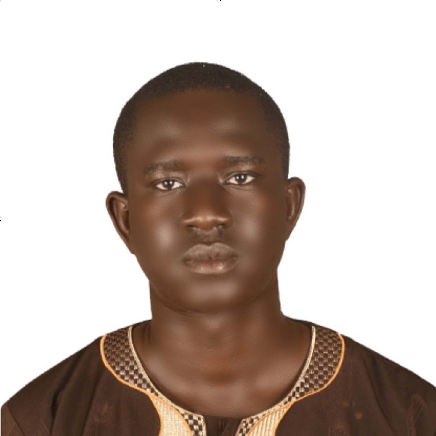 Abraham Ajok Akuei